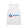 Womens Upside Tank (SALE) Thumbnail