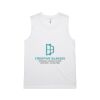 Womens Upside Tank (SALE) Thumbnail