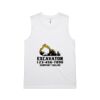 Womens Upside Tank (SALE) Thumbnail