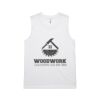 Womens Upside Tank (SALE) Thumbnail
