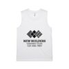 Womens Upside Tank (SALE) Thumbnail