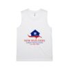 Womens Upside Tank (SALE) Thumbnail