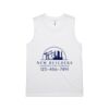 Womens Upside Tank (SALE) Thumbnail