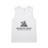 Womens Upside Tank (SALE) Thumbnail