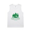 Womens Upside Tank (SALE) Thumbnail