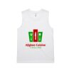 Womens Upside Tank (SALE) Thumbnail