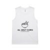 Womens Upside Tank (SALE) Thumbnail
