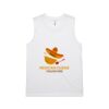 Womens Upside Tank (SALE) Thumbnail