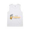 Womens Upside Tank (SALE) Thumbnail