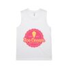 Womens Upside Tank (SALE) Thumbnail