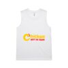 Womens Upside Tank (SALE) Thumbnail