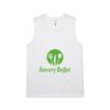 Womens Upside Tank (SALE) Thumbnail