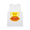 Womens Upside Tank (SALE) Thumbnail