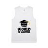 Womens Upside Tank (SALE) Thumbnail