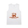Womens Upside Tank (SALE) Thumbnail