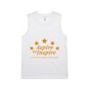 Womens Upside Tank (SALE) Thumbnail