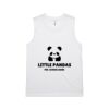 Womens Upside Tank (SALE) Thumbnail