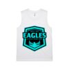 Womens Upside Tank (SALE) Thumbnail