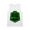 Womens Upside Tank (SALE) Thumbnail