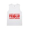 Womens Upside Tank (SALE) Thumbnail