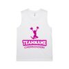 Womens Upside Tank (SALE) Thumbnail