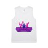 Womens Upside Tank (SALE) Thumbnail