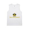 Womens Upside Tank (SALE) Thumbnail