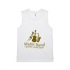 Womens Upside Tank (SALE) Thumbnail