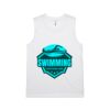 Womens Upside Tank (SALE) Thumbnail