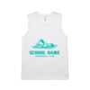 Womens Upside Tank (SALE) Thumbnail