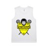 Womens Upside Tank (SALE) Thumbnail