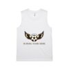 Womens Upside Tank (SALE) Thumbnail