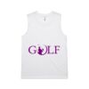 Womens Upside Tank (SALE) Thumbnail
