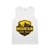 Womens Upside Tank (SALE) Thumbnail