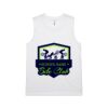 Womens Upside Tank (SALE) Thumbnail
