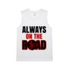 Womens Upside Tank (SALE) Thumbnail