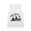 Womens Upside Tank (SALE) Thumbnail