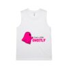 Womens Upside Tank (SALE) Thumbnail