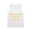 Womens Upside Tank (SALE) Thumbnail