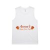 Womens Upside Tank (SALE) Thumbnail