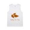 Womens Upside Tank (SALE) Thumbnail