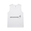 Womens Upside Tank (SALE) Thumbnail