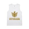 Womens Upside Tank (SALE) Thumbnail