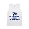 Womens Upside Tank (SALE) Thumbnail
