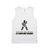 Womens Upside Tank (SALE) Thumbnail