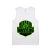 Womens Upside Tank (SALE) Thumbnail