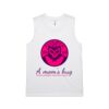 Womens Upside Tank (SALE) Thumbnail