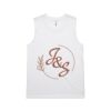 Womens Upside Tank (SALE) Thumbnail