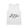 Womens Upside Tank (SALE) Thumbnail
