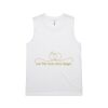 Womens Upside Tank (SALE) Thumbnail